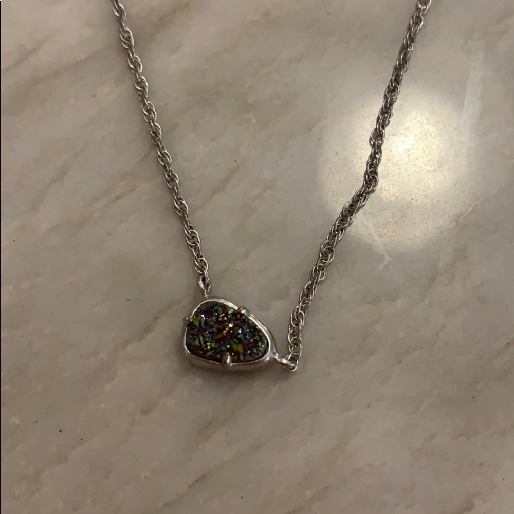 Kendra Scott Necklace!